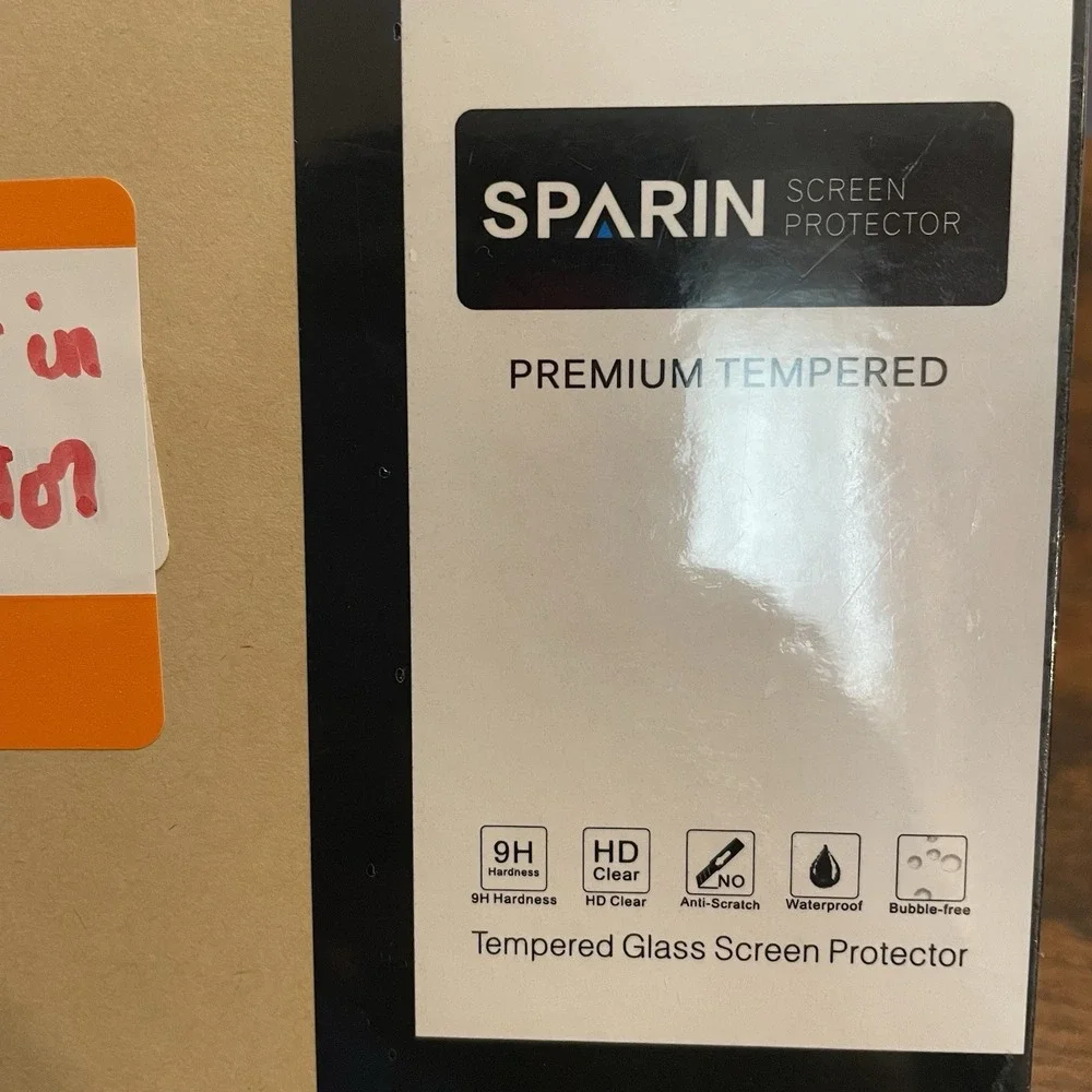 ✅Tempered Glass Screen Protector For iPad 9.7 In 7th 5th 6th #️⃣0743